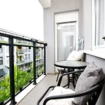 Comfort Art Zone شقة *