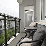 Comfort Art Zone بودغوريتْسا