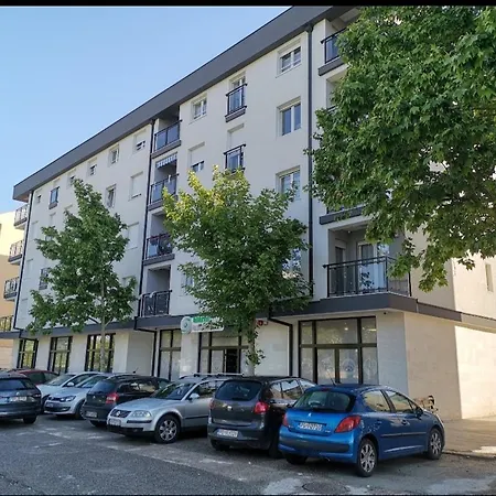 Comfort Art Zone * Podgorica