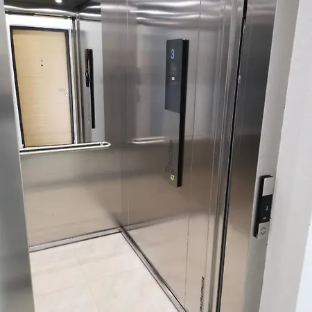 Lejlighed Comfort Art Zone