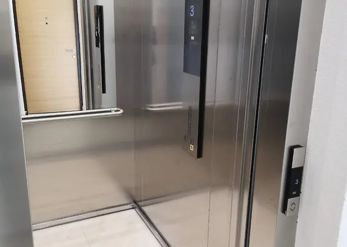 Lejlighed Comfort Art Zone