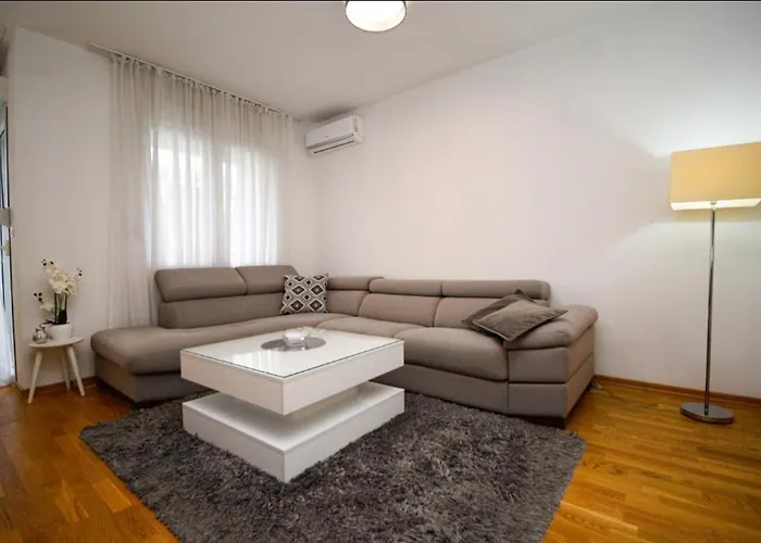 Comfort Art Zone Podgorica