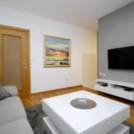 Comfort Art Zone Apartment *