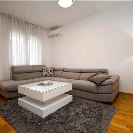 Comfort Art Zone Podgorica