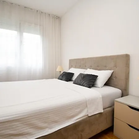 Appartement Comfort Art Zone *