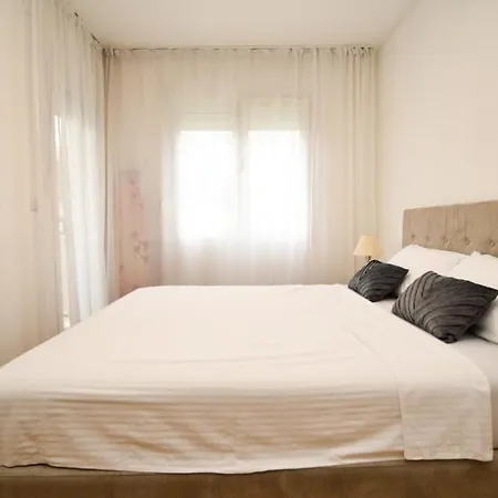 Comfort Art Zone Apartment