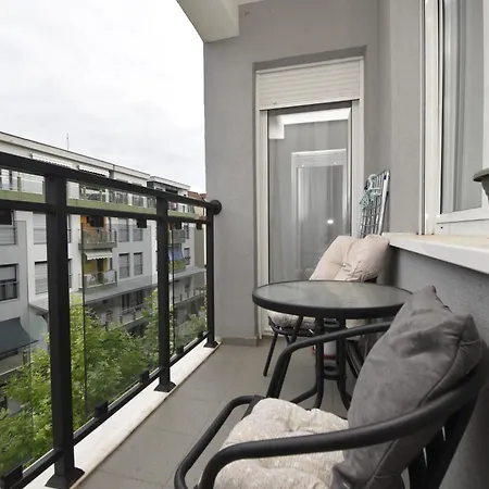 Comfort Art Zone Podgorica