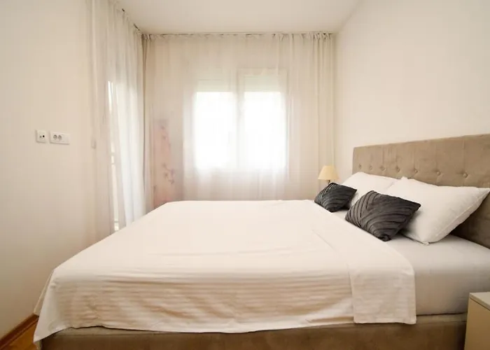 Comfort Art Zone Appartement